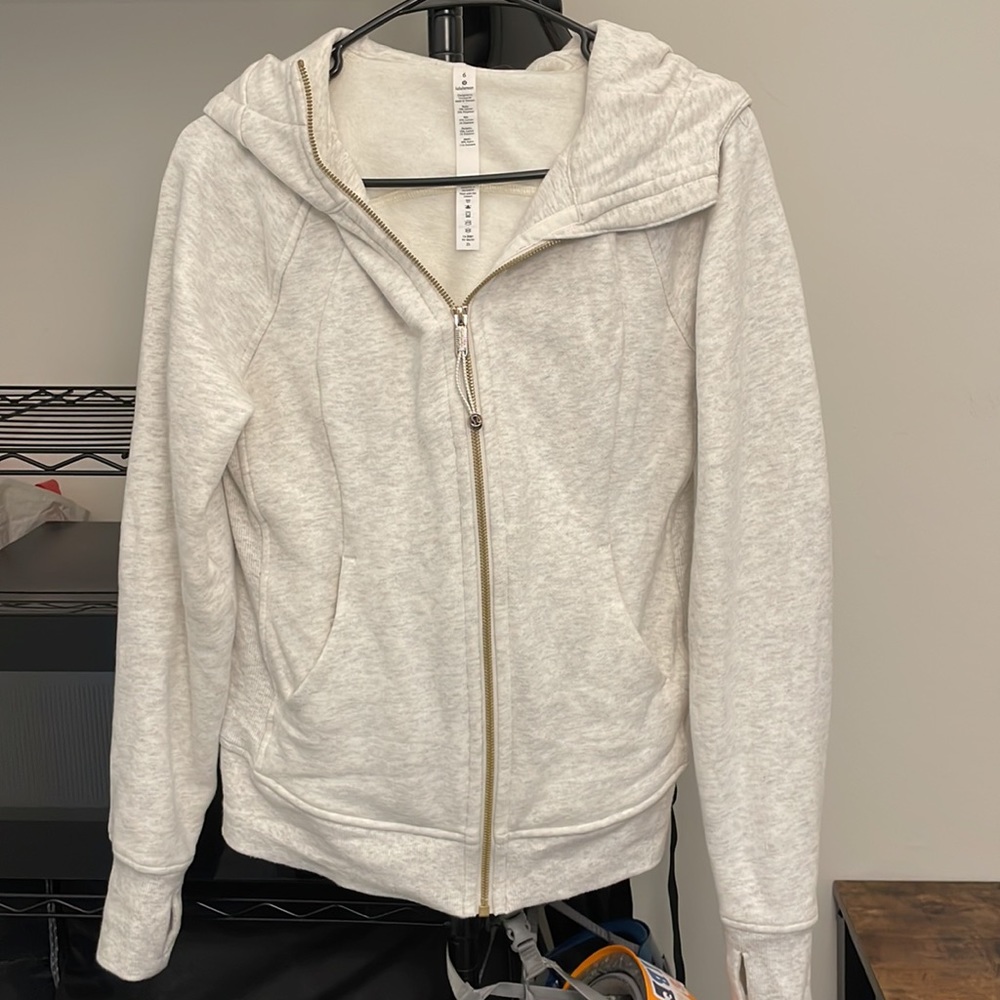 Lululemon jacket